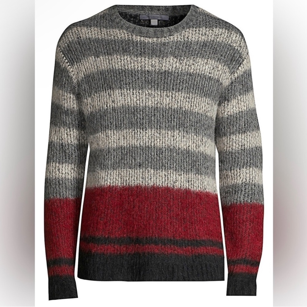 John Varvatos Collection FA19 sweater